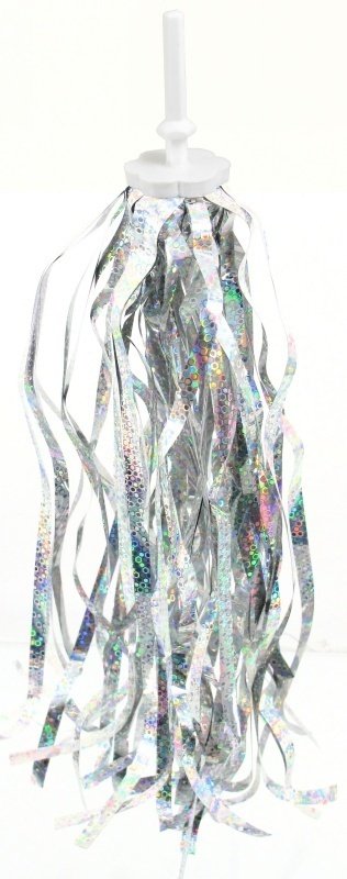 CK-1316 STREAMERS RANDOM LASER PATTERN