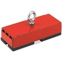 MAGNET RETRIEVING 5IN 150LB LF