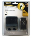 CONTROL REMOTE OUTDR 2OUT 80FT