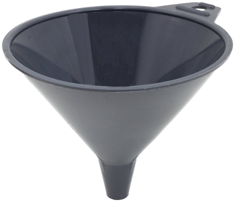 FUNNEL POLY 1PT               