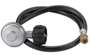 REGULATOR & HOSE KIT 30IN     