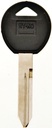 KEY BLANK CHRYSLER Y159       