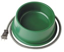 PET- BOWL HEATED 1QUART       