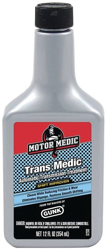 TRANSMISON TRMT T/M 12OZ      
