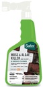 MOSS/ALGAE KILLER 32OZ RTSPRAY