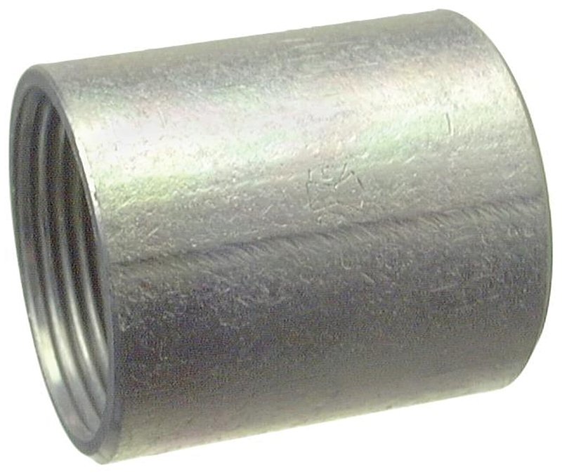 COUPLNG RIGID CONDUIT STL 1IN 