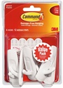 HOOK UTILITY MED W/STRIP VP   