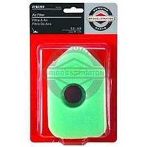 AIR FILT B&S3.5-6.75HP QUATTRO