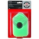 AIR FILT B&S3.5-6.75HP QUATTRO