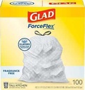 TRASH BAG FRAGRANCE FREE 13GA 