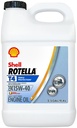 OIL T4 TRI PROT 15W40 CJ4 2.5G