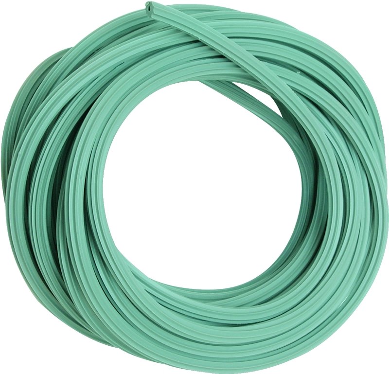 .165 GRAY SPLINE 25FT         