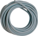 .250 GRAY SPLINE 25FT         