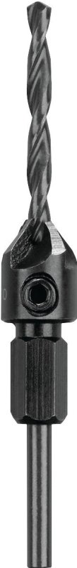 #10 DRILL BIT/COUNTERSINK     