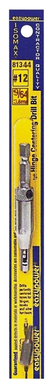 #12 HINGE CENTERNG BIT        