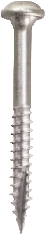 #7 FINE WASHER HEAD 100CT     