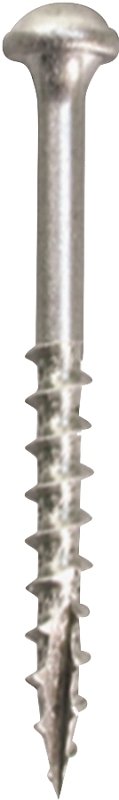 #8 COARSE WASHER HEAD 500CT   