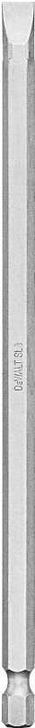 #8-#10 6" SLOTTED POWERBIT    
