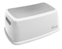 1 STEP STEP STOOL-WHITE       