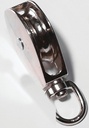 1-1/2IN SNGL SWVL PULLY       