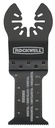 1-1/8IN METAL & WOOD ENDCUT BL