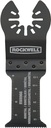 1-1/8IN METAL & WOOD ENDCUT BL