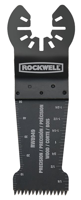 1-1/8IN PRECISION WOOD ENDCUT 