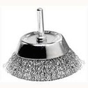 1-3/4 CRIMP CUP BRUSH COARSE  