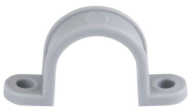 1.5"PLASTIC CONDUIT STRAP BG10