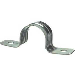 1/2 RGD 2-HOLE STRAP          
