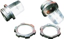 1/2IN BOX CONNECTORS          