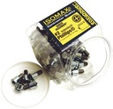 1/2TUB50 #2 1IN PH DRYWL INDTR