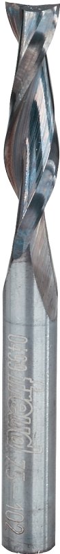 1/4 UP SPIRAL ROUTER BIT      
