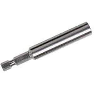 1/4" BIT HOLDER 3" WITH C RING