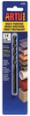 1/4X4.25 MULTI-PURP DRILL BIT 