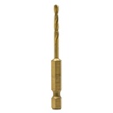 1/8IN IMPACT DRILL BIT        