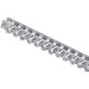 10 TERMINAL GROUND BAR KIT    