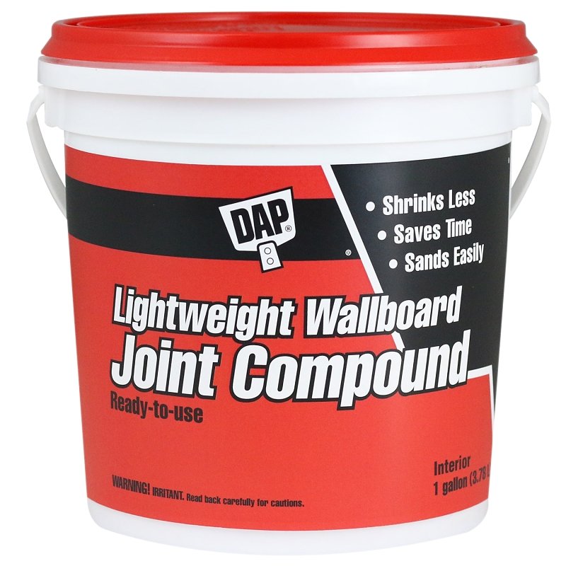 10114 WLBRD LIGHTWGHT CMPND 1L