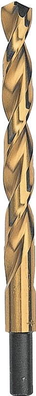 11/64IN TITANIUM DRILL BIT    