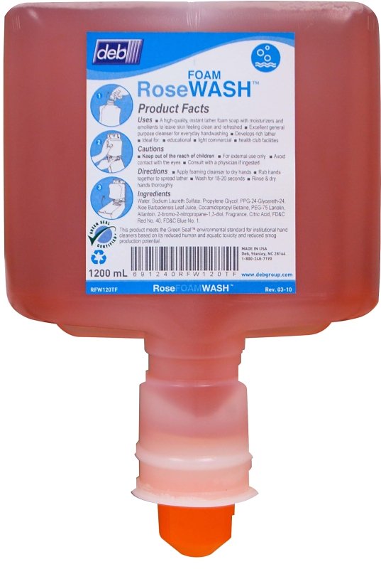 1200ML CARTRIDGE TOUCHFREE    
