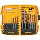 14 PC BLACK OXIDE SET         