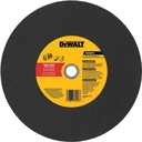 14X1/8X20MM CUT-OFF WH        