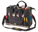 1534  23 PKT TOTE W/TOP TRAY  
