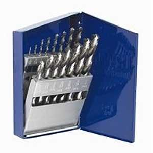 15PC METAL INDEX SET          