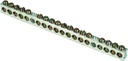 18 TERMINAL GROUND BAR KIT    