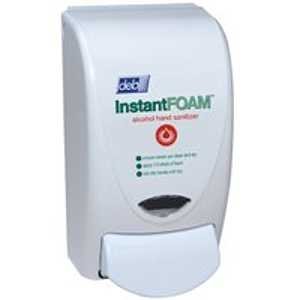 1L INSTANT FOAM DISPENER      