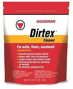 1LB BOX POWDER HOUSEHOLD CLEAN