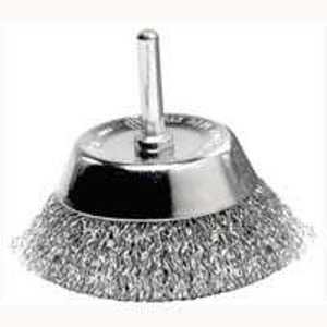 2-3/4 CRIMPED CUP BRUSH CRSE  