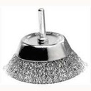 2-3/4 CRIMPED CUP BRUSH CRSE  