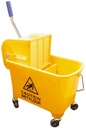 20 QT MOPBUCKET COMBO         